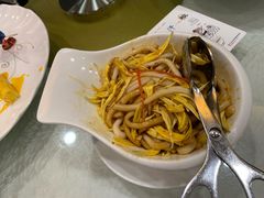 -柳州宾馆-云霄阁·旋转餐厅