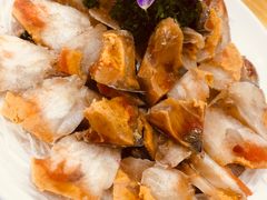 -官塘陈记鱼生·潮汕砂锅粥·牛肉火锅(潮枫路总店)