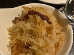 皇上皇腊味煲仔饭-捞王锅物料理(凯旋路店)