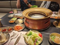 -西塔老太太泥炉烤肉(龙湖北苑天街店)