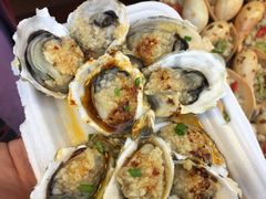 -马拉桑果汁(龙头路总店)