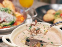 -SHADOWS•Bistro&Eatery(安福路店)