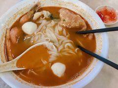 -阿坤纯正西刀鱼丸(Kuala Lumpur Branch)