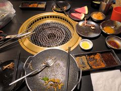 -谷牛和牛烤肉(漕河泾印象城店)