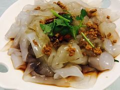 大拉皮-黄家饺子东北特色菜馆(湖滨商业街店)