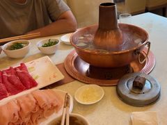 -八先生涮肉房(三里河店)