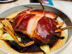 东坡草扎肉-桂满陇-西湖船宴(西单大悦城店)