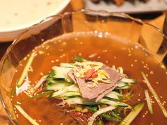 -七八冷面·延边朝鲜族美食(欢乐谷店)