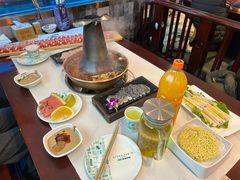 -京城胜利涮羊肉(禧乐汇店)