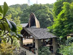 -巴倒烫陆派重庆火锅(南山店)