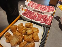 -潮发潮汕牛肉店(东方宝泰店)