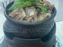 -藏味八珍特色火锅