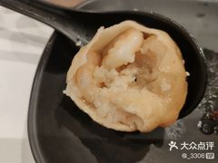 -小杨生煎(火车站北广场店)