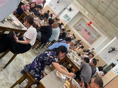 等位区-健民肥肠(颐和家园店)