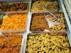 -物美超市(通州华业玫瑰店)