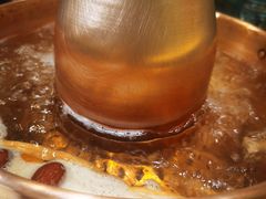 -北京老门框爆肚涮肉馆(凤城六路店)