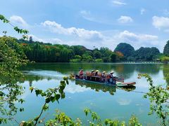 -星湖旅游景区七星岩