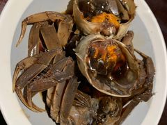 酿蟹-上名堂·鱼头好吃(体育场路店)