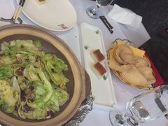 -味+新京宴·烤鸭·北京菜(创意谷店)