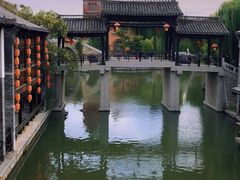 -台儿庄古城