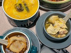 -汤家茗苑·精致私房菜(白沙店)