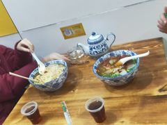 -德海牛肉面(武警医院店)