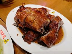 -澳门陈光记烧味饭店(郎家园店)
