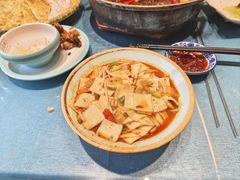 -清真·舒迩布炕锅王·高原美食文化(青海总店)