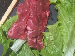 -巴奴毛肚火锅(广益哥伦布店)
