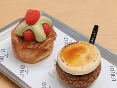 -LANLIZI BAKERY(COSMO店)