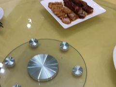 -吉莲利苑海鲜酒家(珠海拱北29年老字号店)