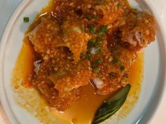 -一品红川菜(皇岗店)