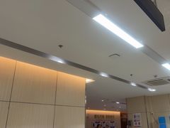 -美年大健康体检中心(红岭分院)