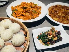 -陈傻子餐厅(世纪都会店)