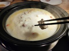 -好彩猪肚鸡(正弘城店)