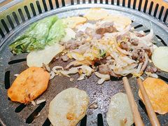 -杨记齐齐哈尔烤肉(总店)