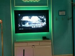-米乐星世界KTV(汇智国际商业中心店)