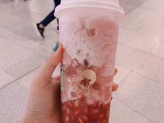-喜茶(北京三里屯太古里店)