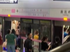 -佳园路(地铁站)