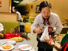 -海底捞火锅(凯德广场店)