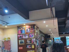 -天下客饭店(中山路店)