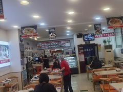 -香妃烤鸡(西单店)