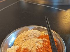 -喷火龙西昌火盆烧烤(泸州总店)