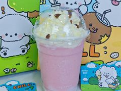 -新加坡斯味洛·鲜奶茶(石牌东店)