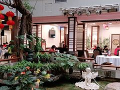 -广州酒家(文昌总店)