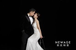 -新奕映像摄影机构