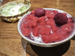 -李百蟹·江南蟹黄面(夫子庙店)