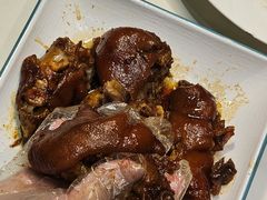 -老周家酱卤猪蹄私房菜(克拉玛依西街店)