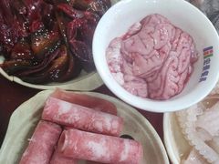 -储奇门鳝鱼火锅(总店)