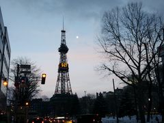 -札幌电视塔